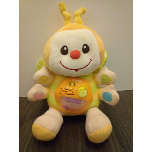 Veilleuse "Mon Abeille À Merveilles" Vtech
