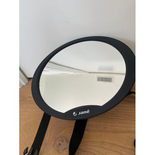 Miroir Rétroviseur Voiture Bébé 