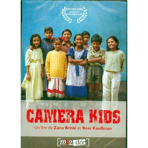 Camera Kids