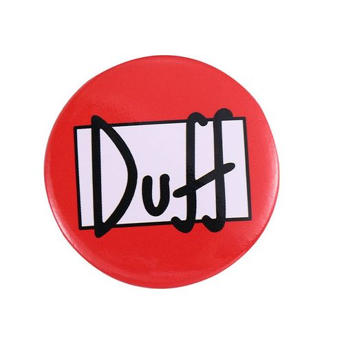 Broche Créative Mignonne, Chat Triste Drôle, Lettres D'animaux De Bande Dessinée, Badges De Collier En Métal, Boutons De Chapeau De Vêtements, Épinglettes, Accessoires De Bijoux