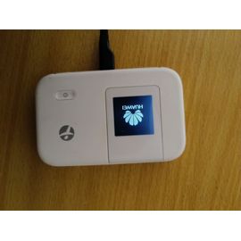 ¿¿ Hotspot 4G Huawei E6372 Bouygues ¿ Internet rapide et nomade ! ¿¿
