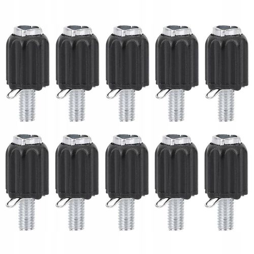 Dérailleur Arriere Vtt 10 Pieces/Ensemble