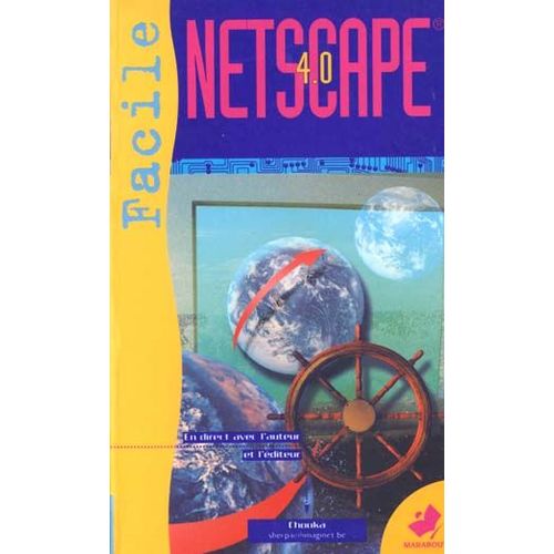 Netscape 4.0