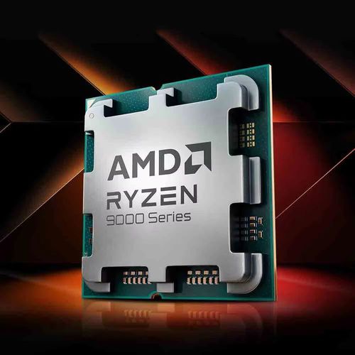 Processeur AMD CPU Ryzen7 9700X