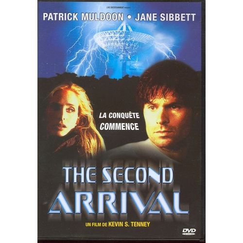 The Second Arrival
