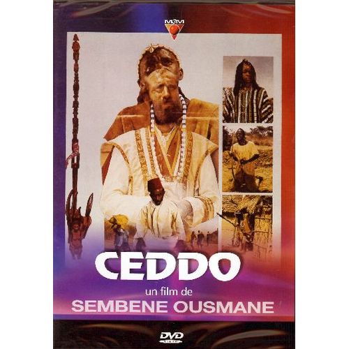 Ceddo
