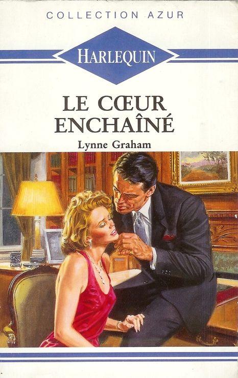 Le Coeur Enchaîné