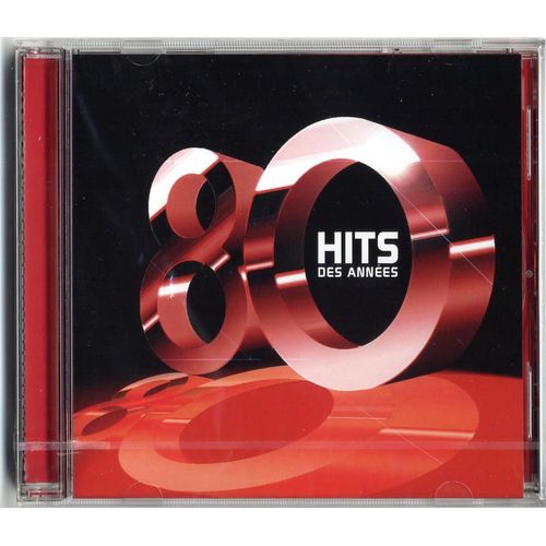 Les Hits Internationaux Des Années 80