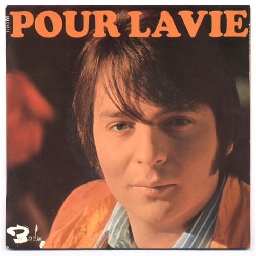 Pour La Vie / Bim Bam Bam / Le Magicien / Les Petites Filles De 1968 (Ep Vol. 13)