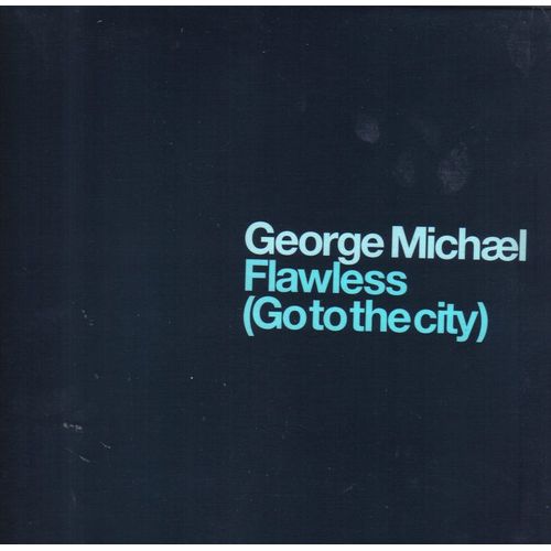 Flawless  ( Album Version - Mono Face ) /