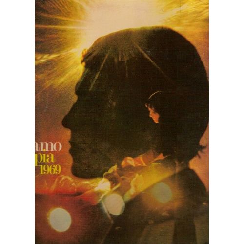 Olympia 1969