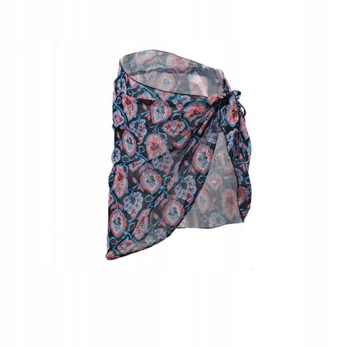Femmes Sarong Maillot De Bain Wrap Vetements