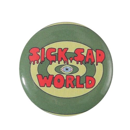 Broche En Fer Blanc Dessin Animé Grenouille Triste Garçon Livre Vélo Alphabet Étoile Porte-Bonheur Badge Vêtements Chapeau Accessoires Amusant Épingles À Revers Bijoux Cadeau