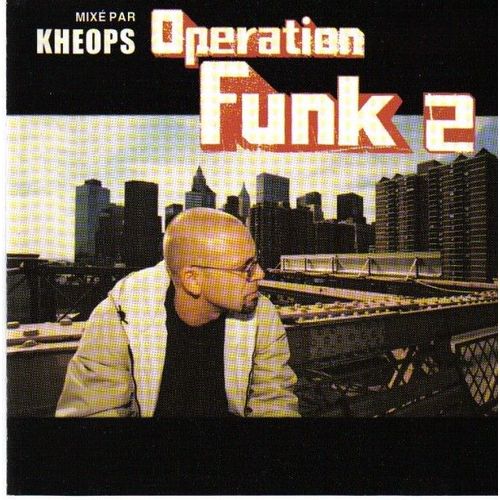 Operation Funk 2