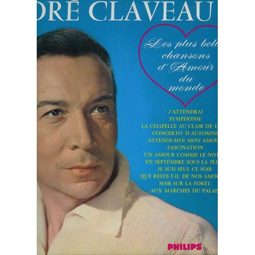 Les Plus Belles Chansons D'amour Du Monde