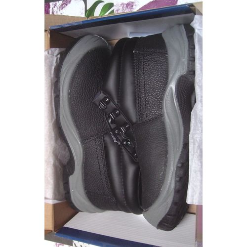 Chaussures De Sécurité Sécuritop - Balkan - S1p - Src - Pointure 42