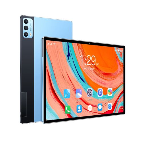 Tablette LOIDIS X11 Pro (2023) 16 Go 10,1 pouces WiFi Bleu