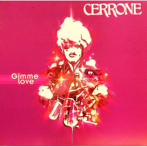 Gimme Love