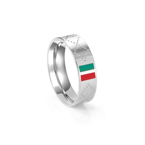 Bague De Luxe En Acier Inoxydable Pour Homme Et Femme, Anneau De Fiançailles, Couleur Or, Accessoire De Mariage, 2020