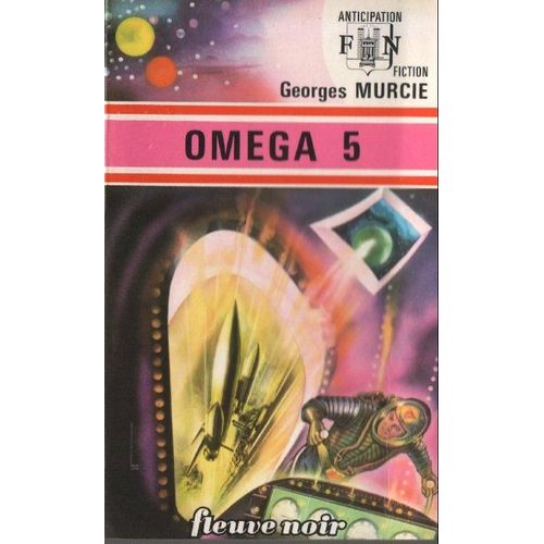 Omega 5
