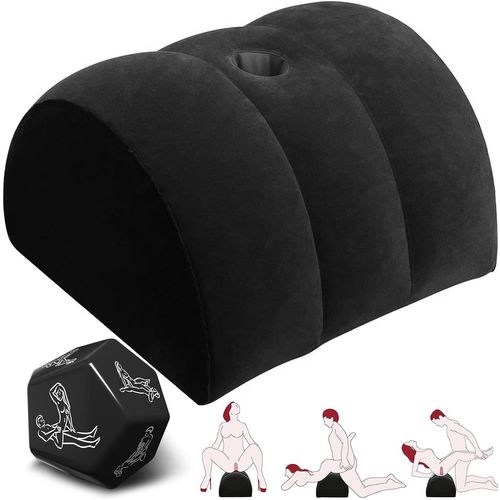 Coussin Position Sexe D¿¿S Sexe Jeux Sexe Pour Couples Adultes Jouets Sexuels Support Godemich¿¿ Coussin Sexe Pour Femmes G Spot Position Coussin Multifonctionnel Gonflable Meuble Sexuel Reifen