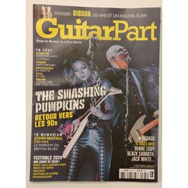 Guitarpart - 363