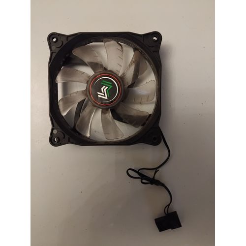 Ventilateur pc asus