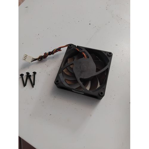 Ventilateur pour processeur AMD FX pc gamer Asus