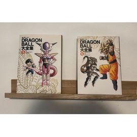 Artbook Dragon Ball Z