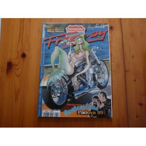 Freeway Magazine 87 De 1987 Harley Fxr,Hardtail Racer,Evo,Flh,Indian Standard