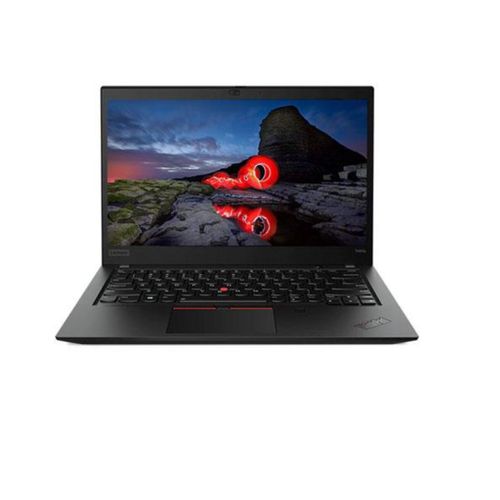 Lenovo ThinkPzd T495s - 14" AMD Ryzen 5 Pro - 2.1 Ghz - Ram 8 Go - DD 256 Go - Azerty - Français