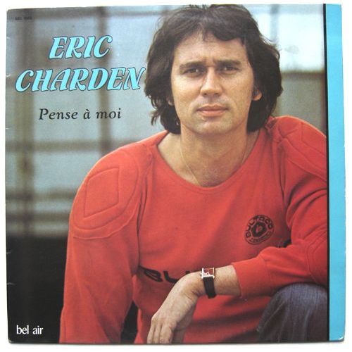 Pense À Moi