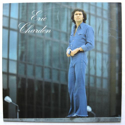Pense À Moi / Le Calendrier / La Première Fille, La Dernière Femme / Surtout Danser, Etc. (Lp 1977 Az)