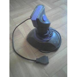 Logitech Dexxa Joystick - Joystick - 2 Boutons - Filaire