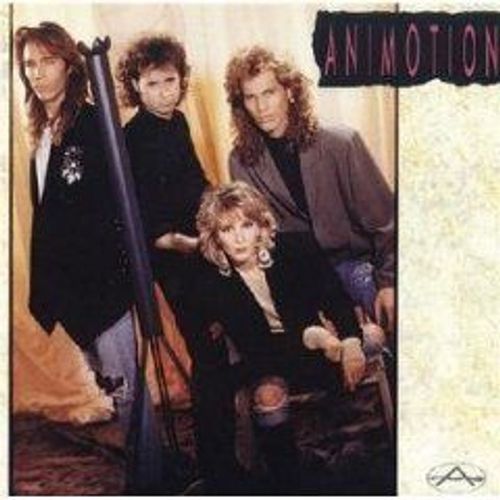 Animotion