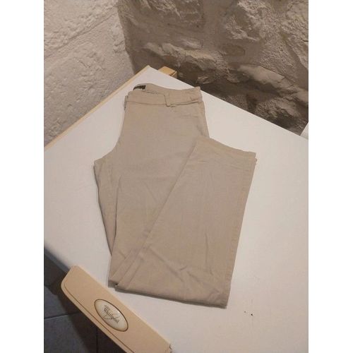 Pantalon Homme Burton Taille 40 En Tres Bon Etat