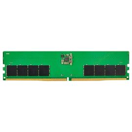 HP - DDR5 - module - 48 Go - DIMM 288 broches - 5600 MHz / PC5-44800 - mémoire sans tampon - non ECC