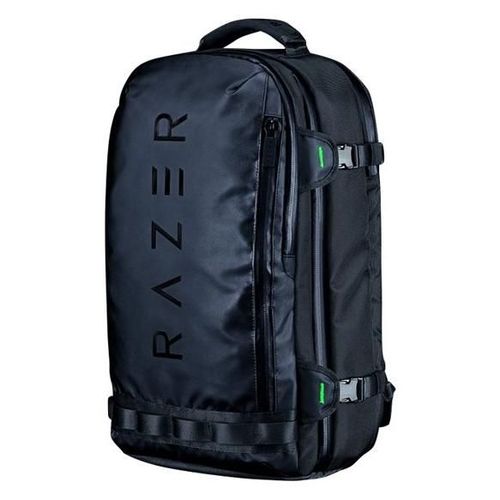 Razer Rogue V3 - Sac à dos pour ordinateur portable - 17" - noir