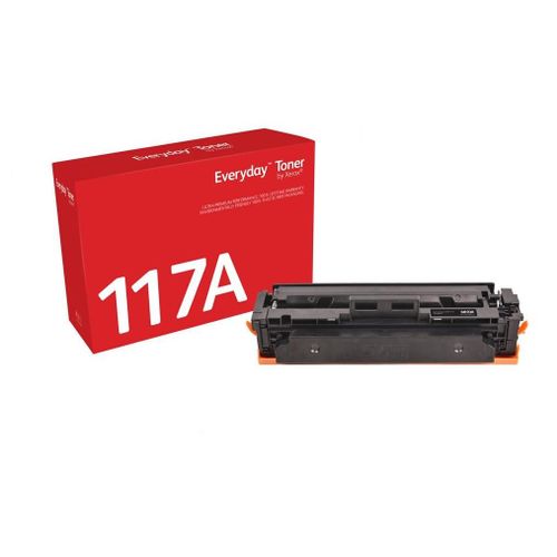 Xerox - Noir - compatible - cartouche de toner (alternative pour : HP W2070A) - pour HP Color Laser 150a, 150nw, MFP 178nw, MFP 178nwg, MFP 179fnw, MFP 179fwg