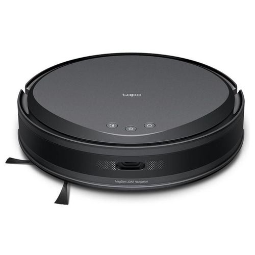 Tapo RV20 Max - Aspirateur - robot - sans sac