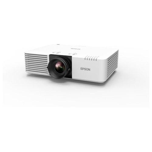 Epson EB-L570U - Projecteur 3LCD - 5200 lumens (blanc) - 5200 lumens (couleur) - WUXGA (1920 x 1200) - 16:10 - LAN - blanc