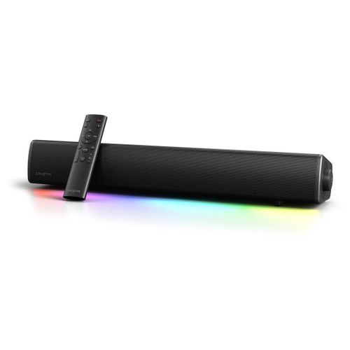 Creative Sound Blaster GS5 - Enceinte sans fil Bluetooth - Noir