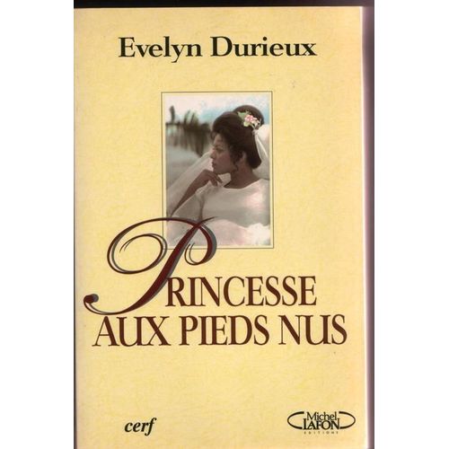 Princesse Aux Pieds Nus