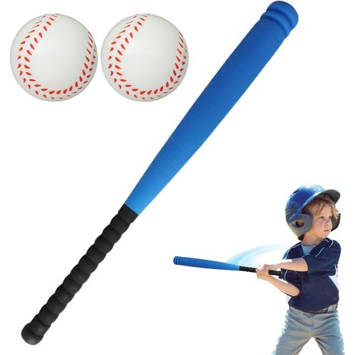 Jeu D'entraînement De Baseball Pour - Jeu De Baseball Pour - Jouets De Baseball D'extérieur | Jeu De Frappe De Baseball 3x/Set, Jeu Interactif De Balle De Frappe, Jeu Amusant