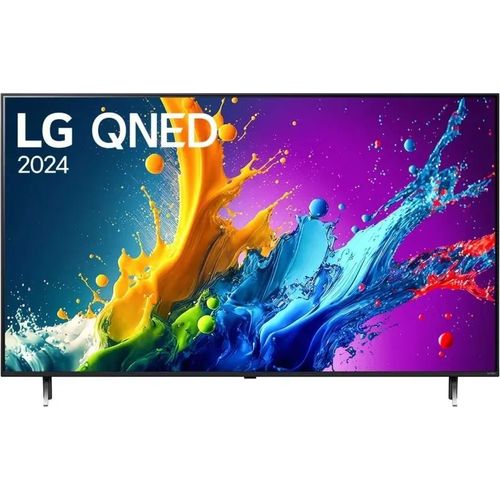 LG 50QNED80T3A 50" (127 cm) QNED80 Series - QNED - LED 4K
