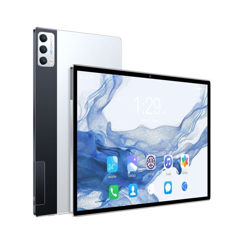 Tablette LOIDIS X11 Pro (2023) 16 Go 10,1 pouces WiFi Argent