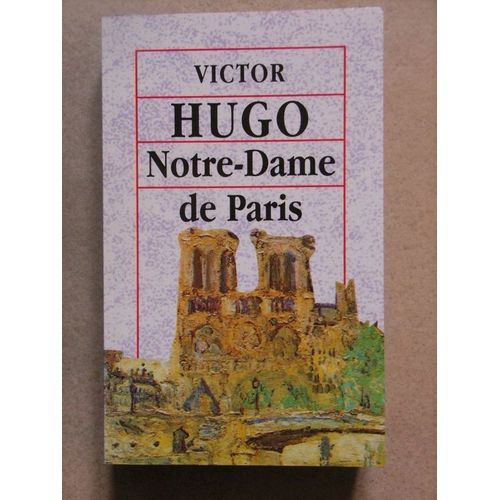 Notre-Dame De Paris