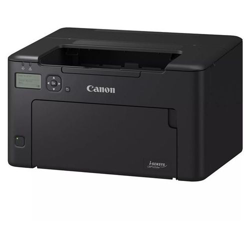 Canon i-SENSYS LBP122dw - Imprimante - Noir et blanc - laser - A4/Legal - 600 x 600 ppp - jusqu'à 30 ppm - capacité : 150 feuilles - USB 2.0, LAN, Wi-Fi(n)