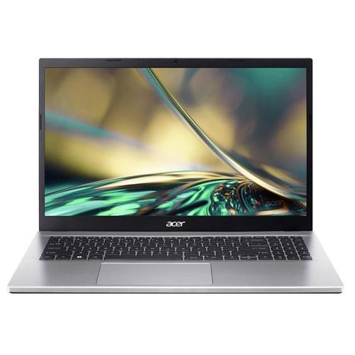 Acer Aspire 3 A315-59 - Core i7 I7-1255U 16 Go RAM 512 Go SSD Argent AZERTY