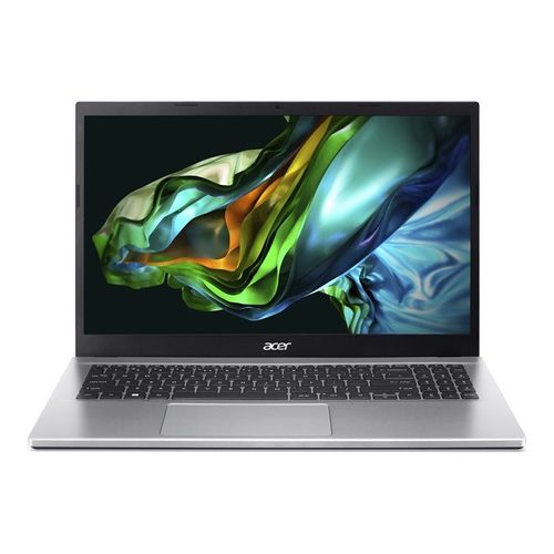 Acer Aspire 3 15 A315-44P - Ryzen 7 5700U 16 Go RAM 512 Go SSD Argent AZERTY